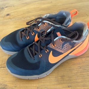 Nike Training Shoes